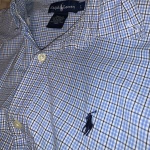 Ralph Lauren Men’s Polo